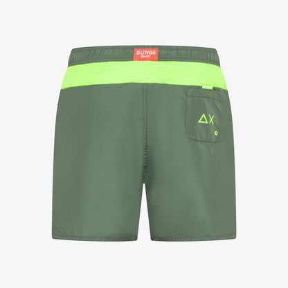 Costume da bagno Sun68 beach
