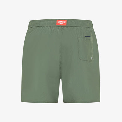 Costume da bagno Sun68 beach