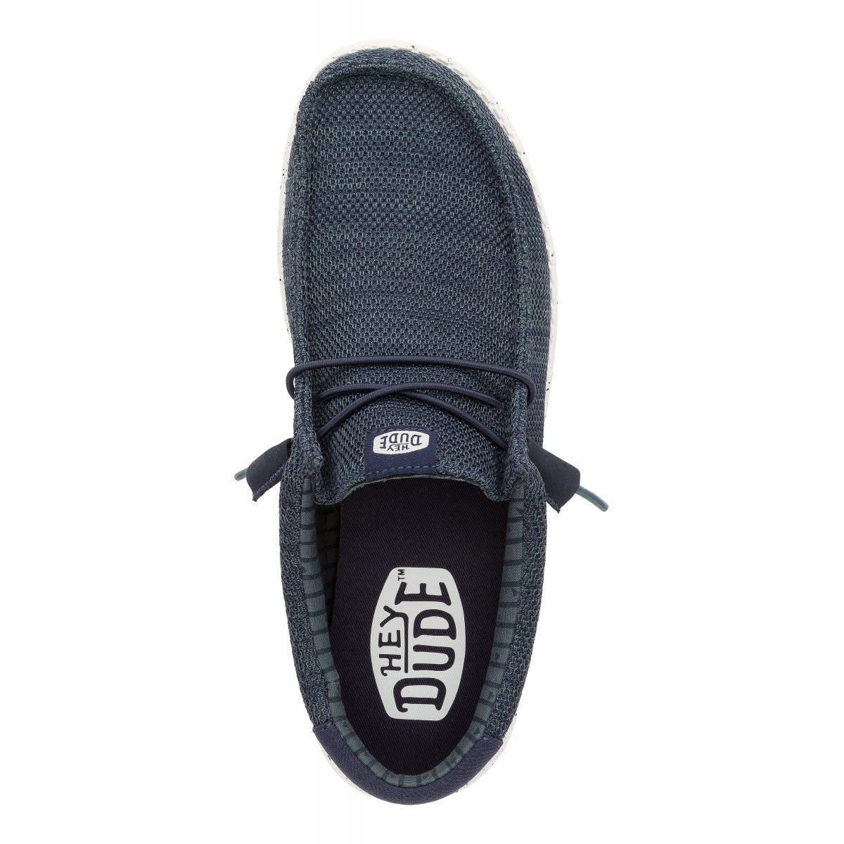 Scarpe Hey Dude