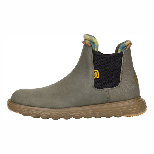 Stivaletto Hey Dude