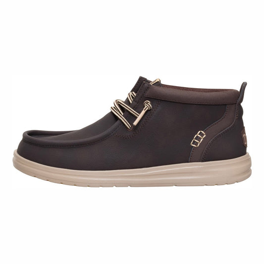 Scarpe Hey Dude