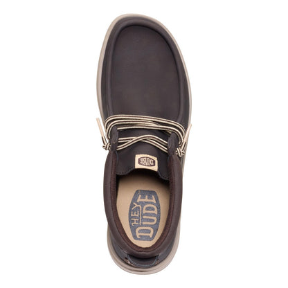 Scarpe Hey Dude