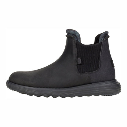 Stivaletto Hey Dude