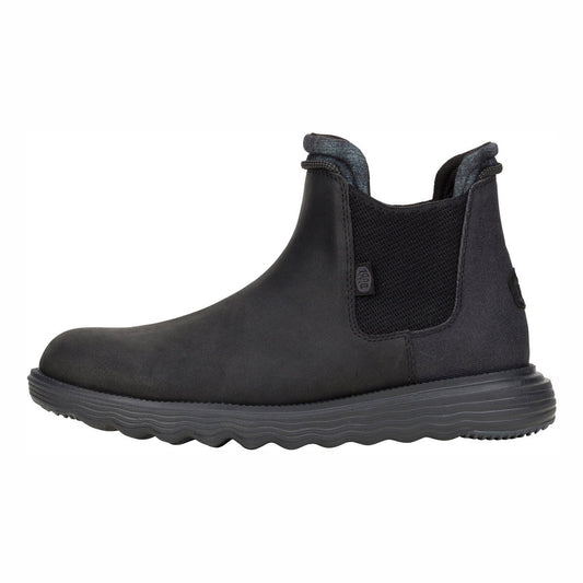 Stivaletto Hey Dude