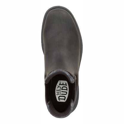 Stivaletto Hey Dude