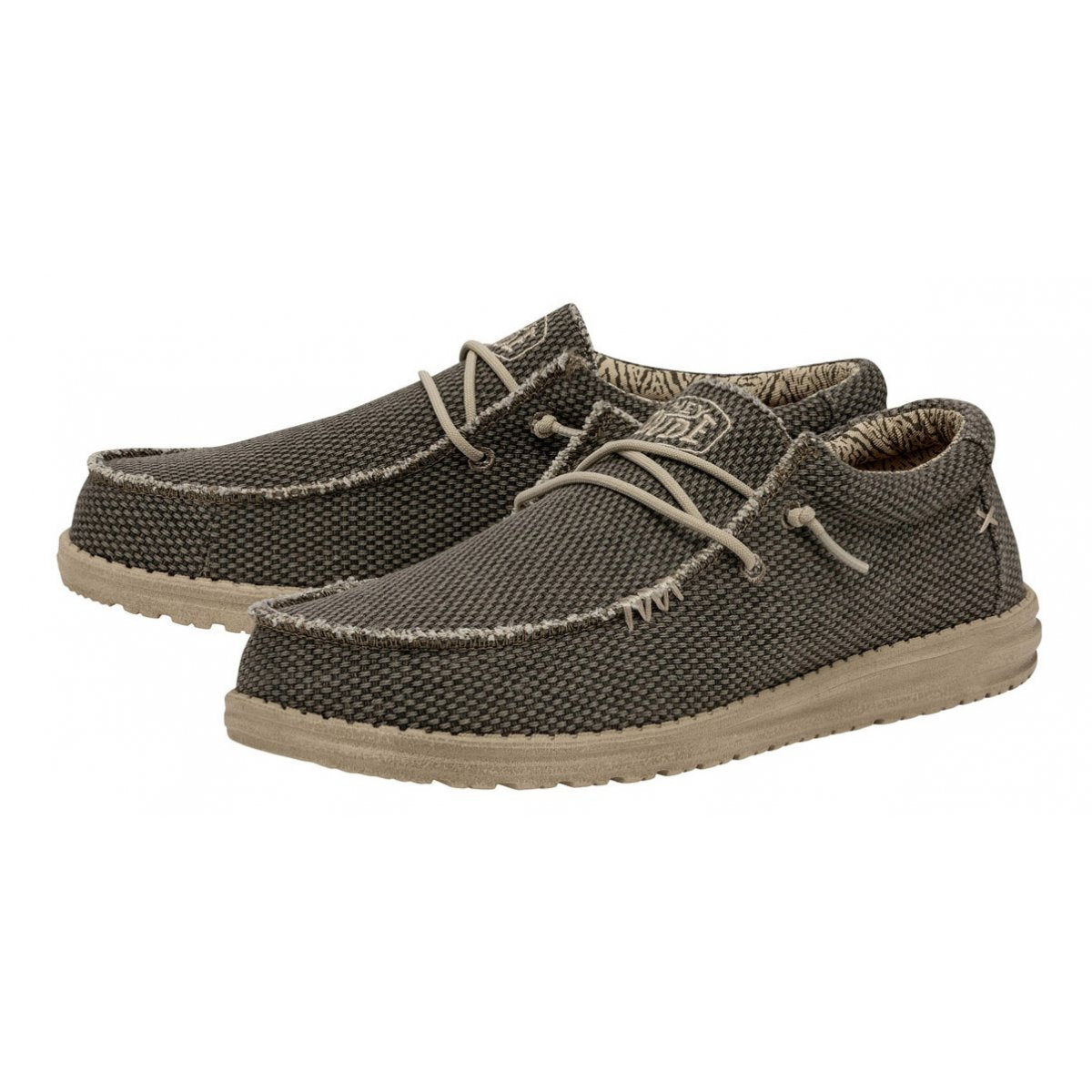 Scarpe Hey Dude
