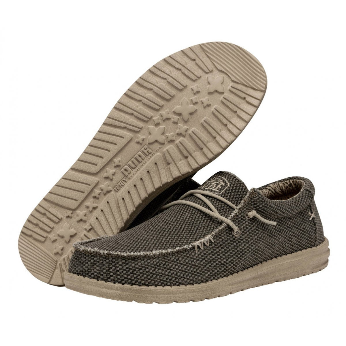 Scarpe Hey Dude