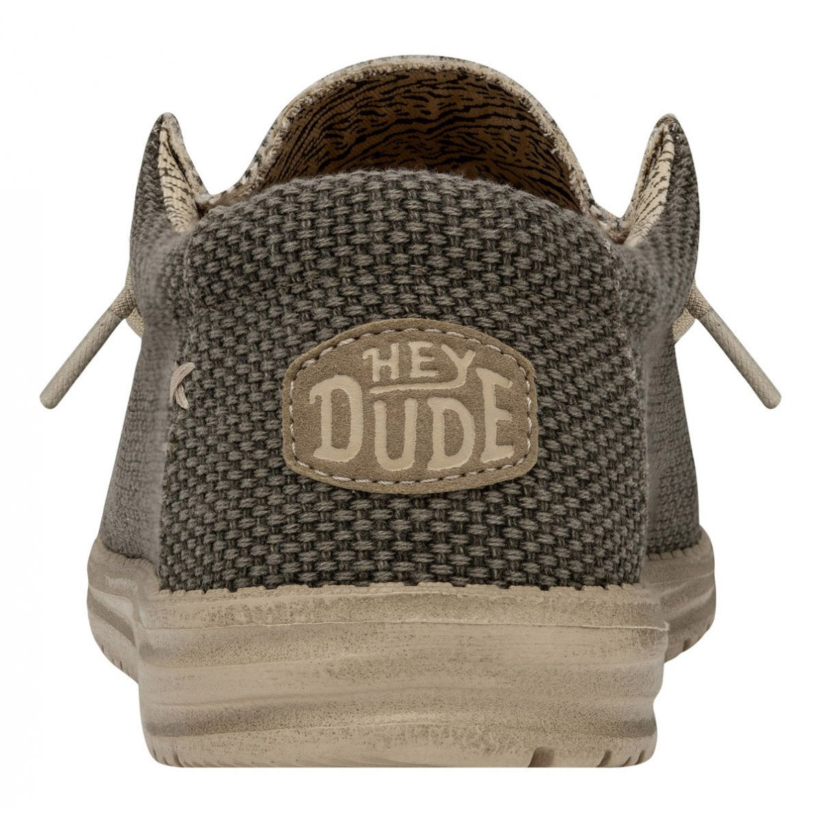 Scarpe Hey Dude
