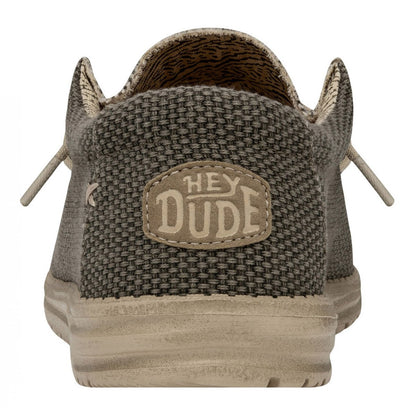 Scarpe Hey Dude