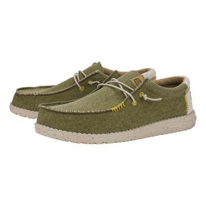 Scarpe Hey Dude