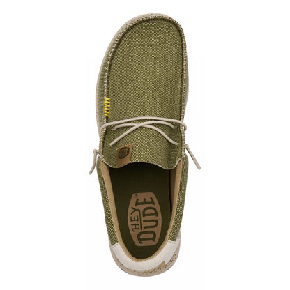 Scarpe Hey Dude