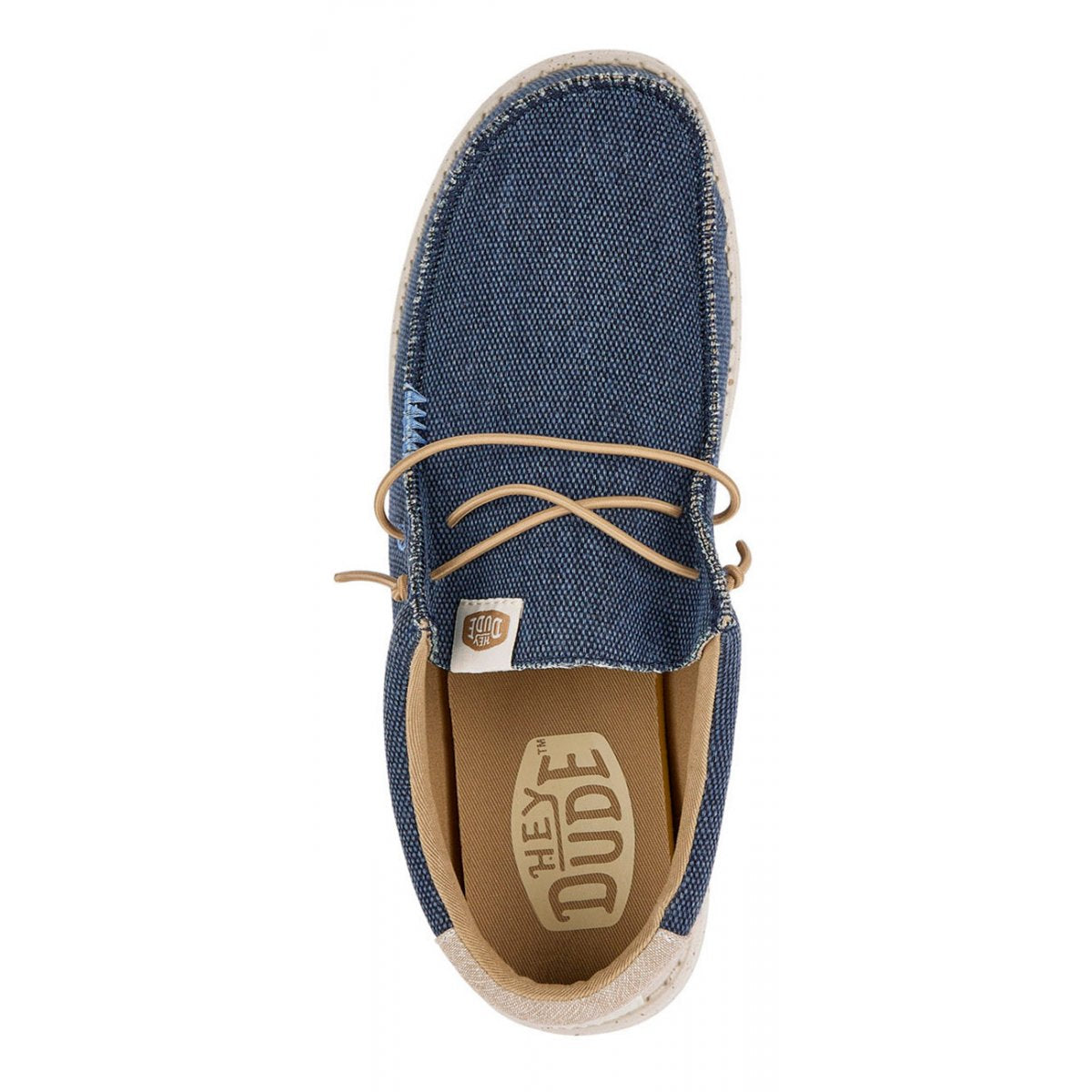 Scarpe Hey Dude