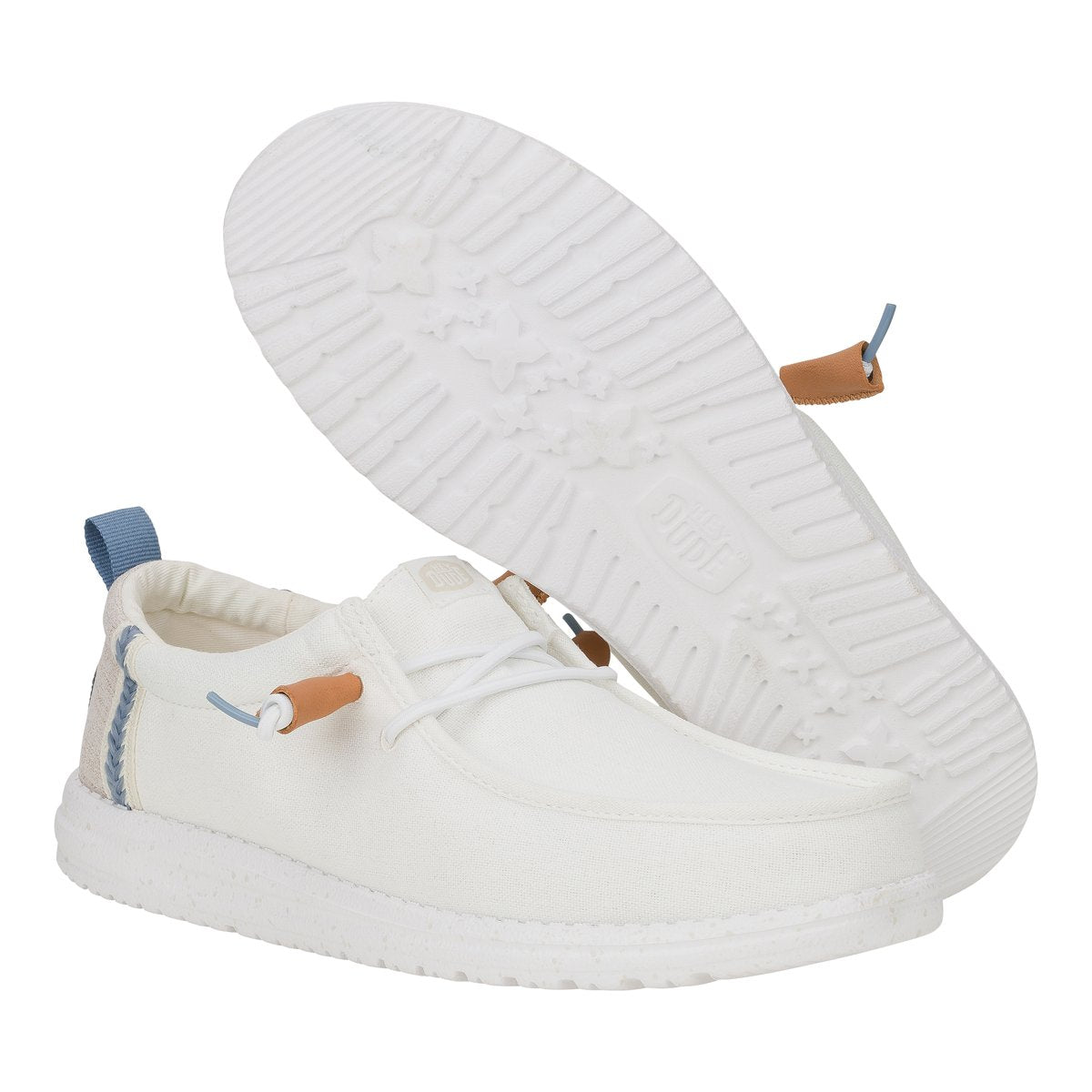 scarpe HeyDude