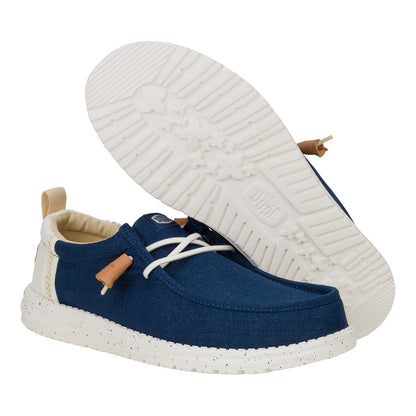 scarpe HeyDude