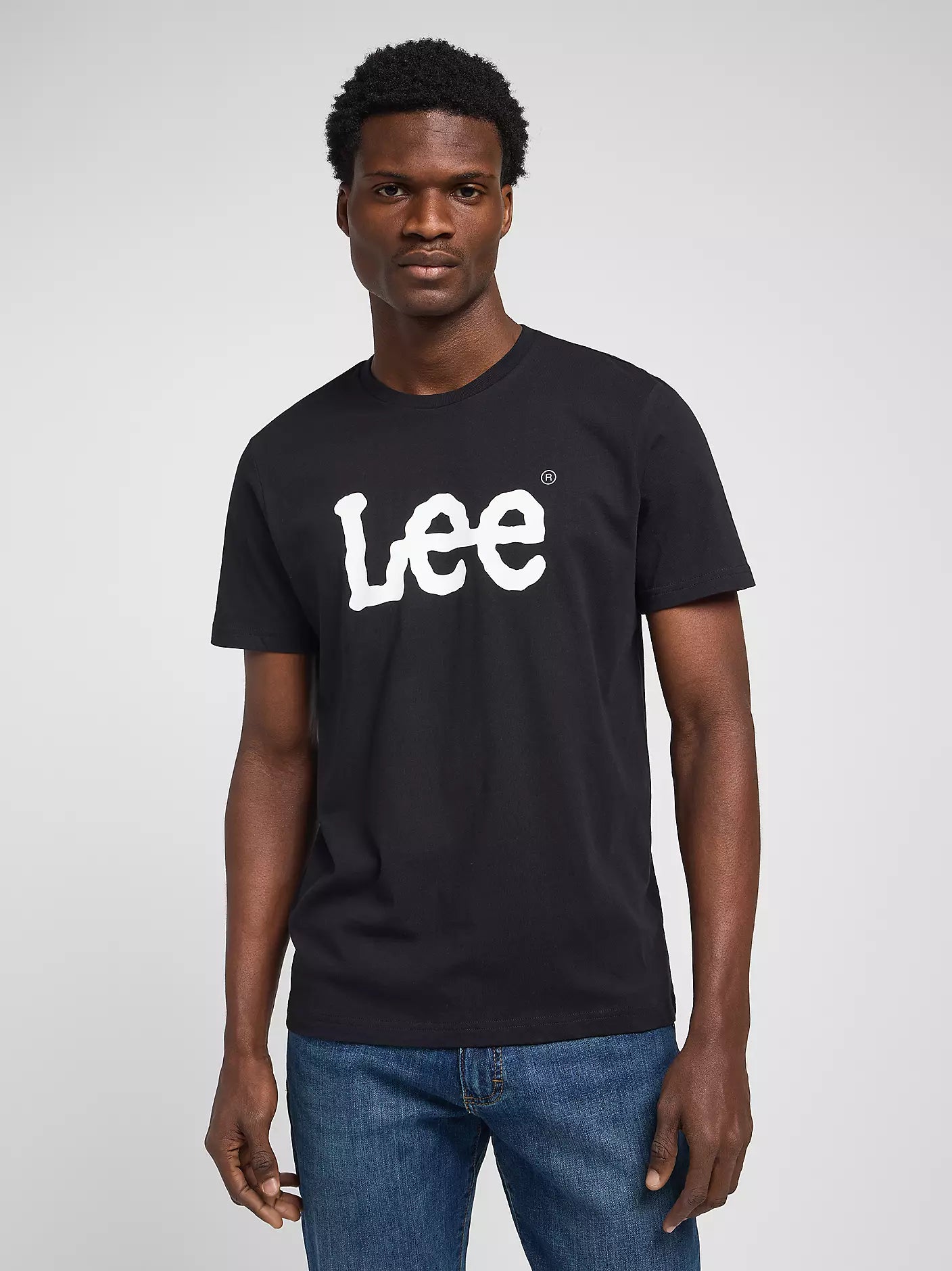 T-shirt Lee