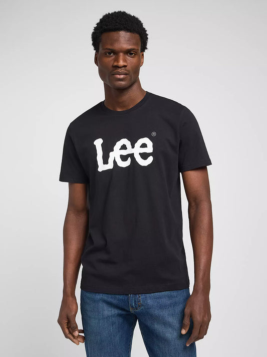T-shirt Lee