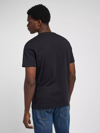 T-shirt Lee
