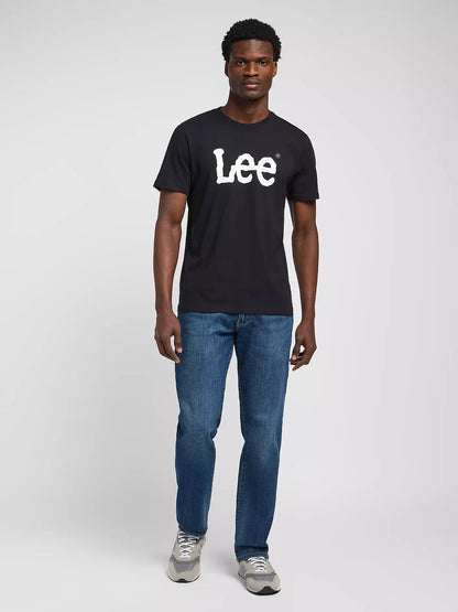 T-shirt Lee
