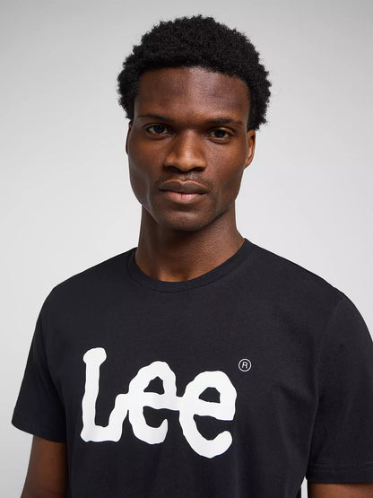 T-shirt Lee
