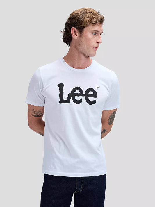 T-shirt LEE