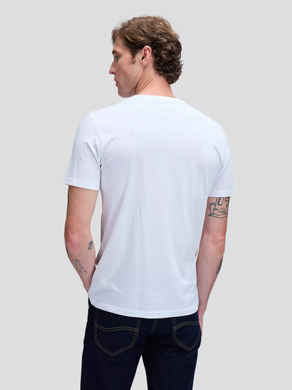 T-shirt LEE