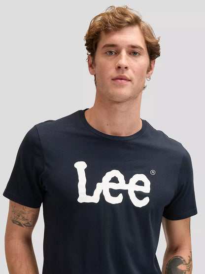 T-shirt Lee