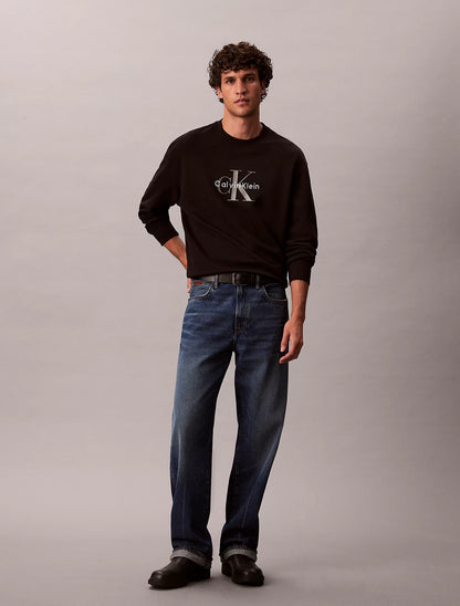 Felpa Calvin Klein Jeans