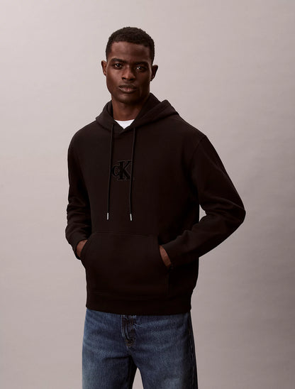 felpa con cappuccio Calvin Klein Jeans