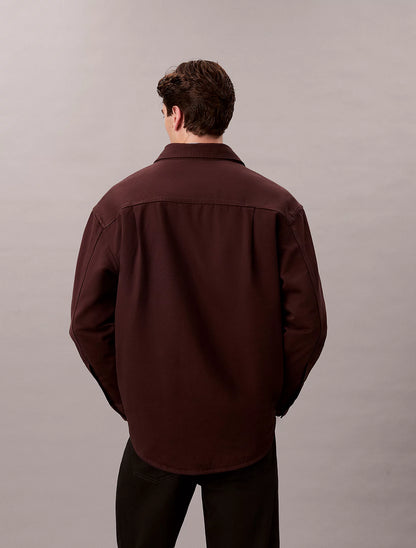 Giacca in jeans Calvin Klein Jeans