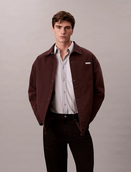 Giacca in jeans Calvin Klein Jeans