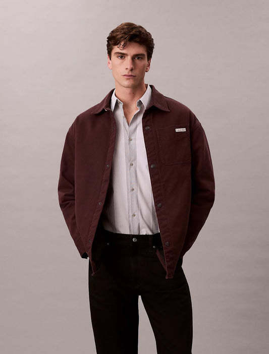 Giacca in jeans Calvin Klein Jeans