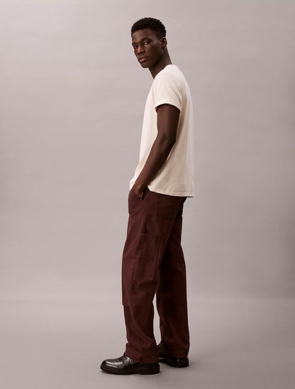 Jeans carpenter Calvin Klein Jeans