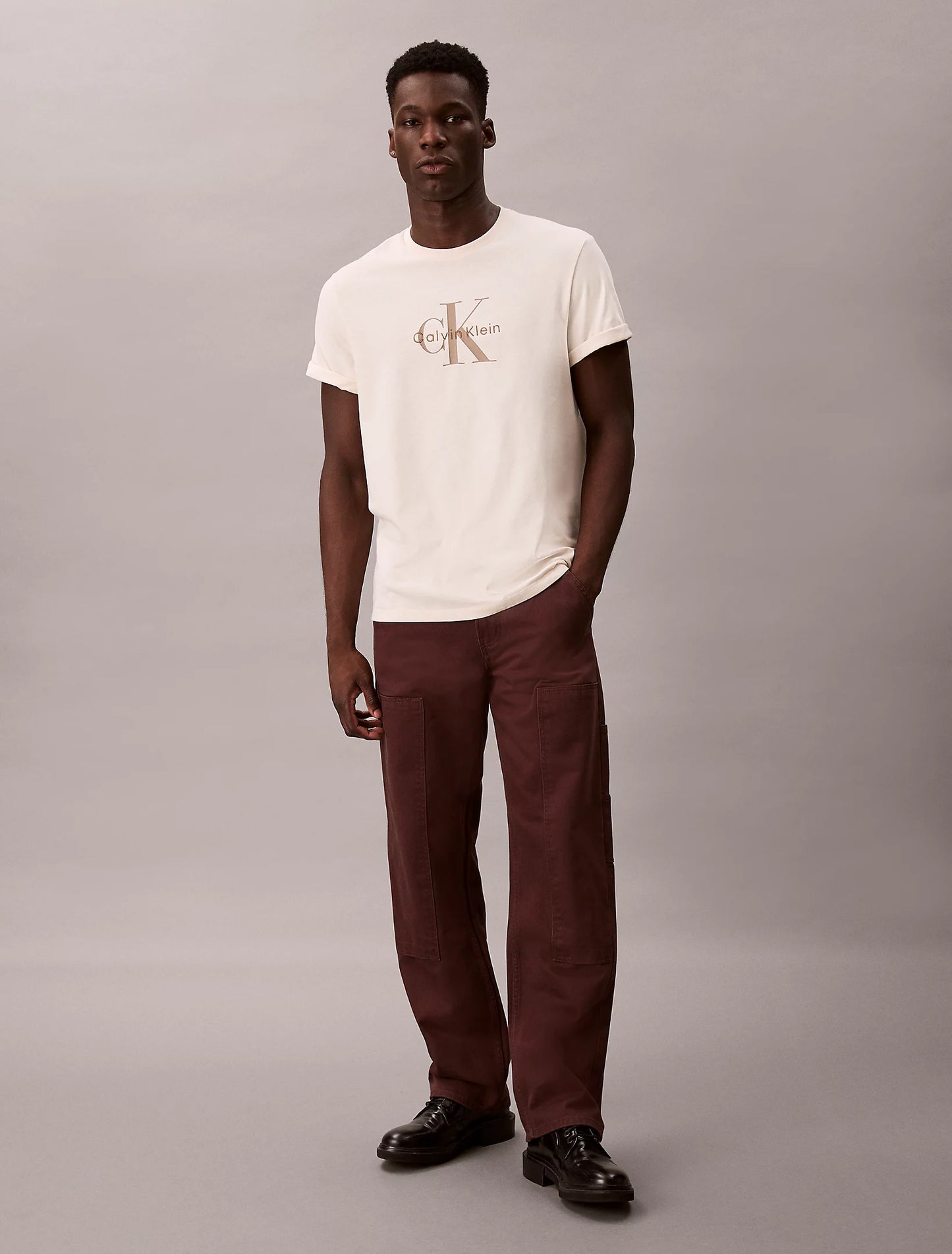 Jeans carpenter Calvin Klein Jeans