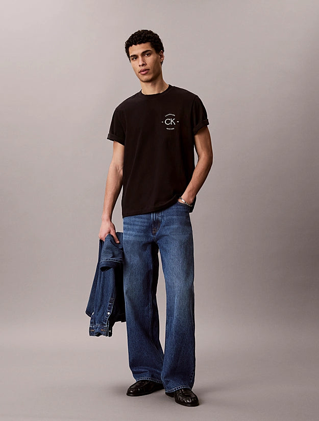 T-shirt Calvin Klein Jeans