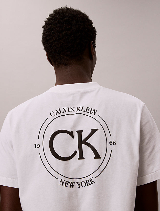 t-shirt Calvin Klein Jeans