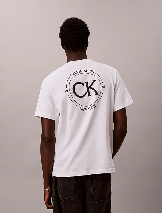t-shirt Calvin Klein Jeans