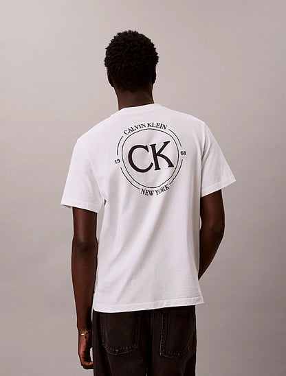 t-shirt Calvin Klein Jeans