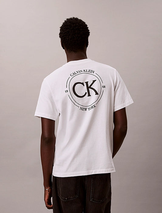 t-shirt Calvin Klein Jeans