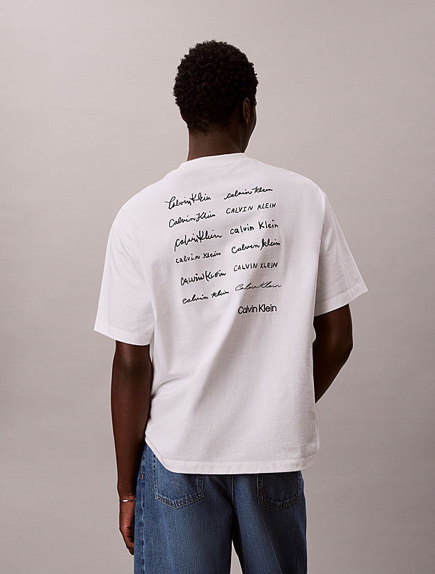 T-shirt Calvin Klein Jeans
