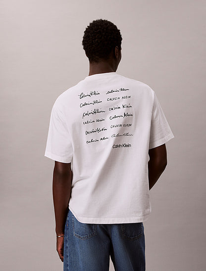 T-shirt Calvin Klein Jeans