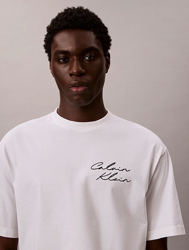 T-shirt Calvin Klein Jeans