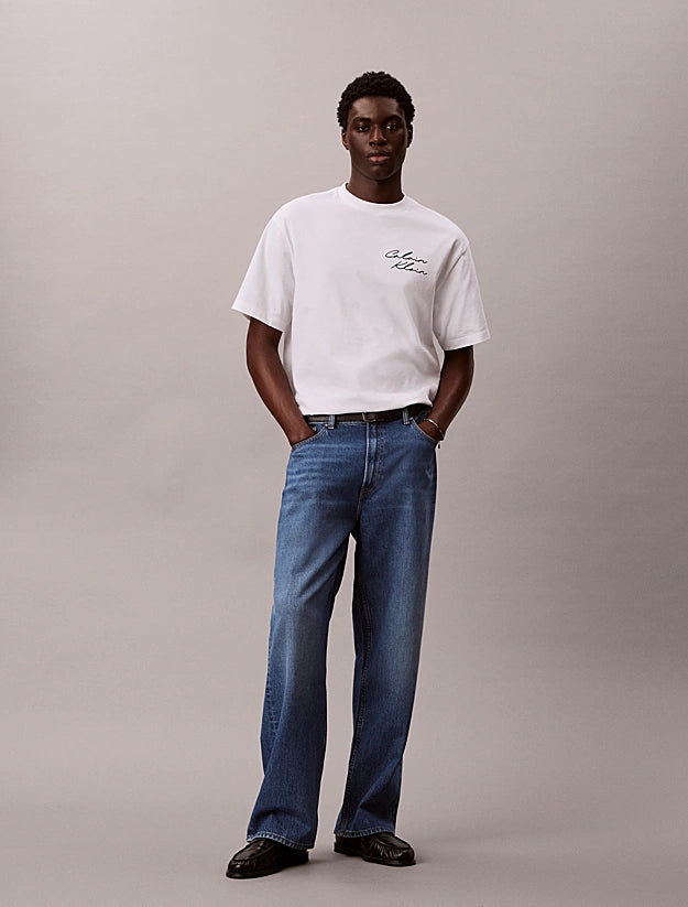 T-shirt Calvin Klein Jeans