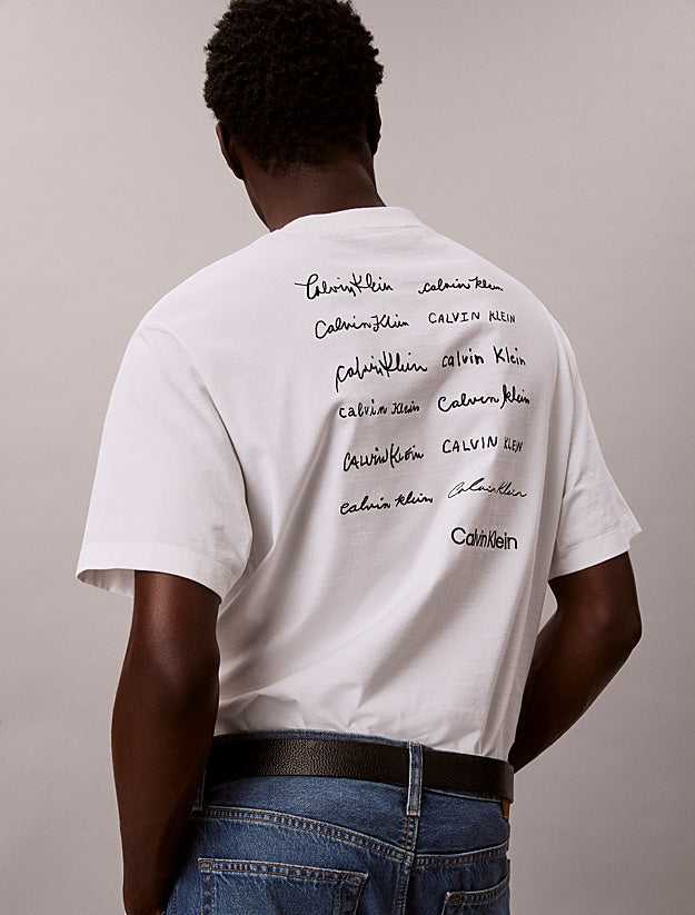 T-shirt Calvin Klein Jeans