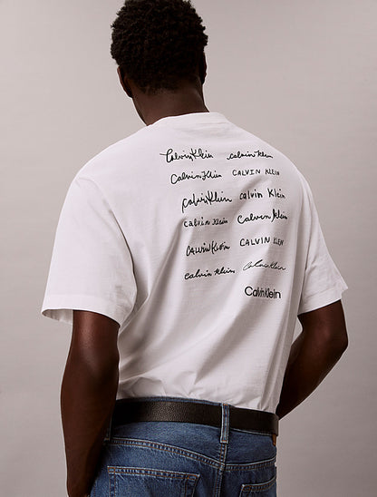 T-shirt Calvin Klein Jeans