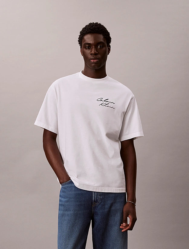 T-shirt Calvin Klein Jeans