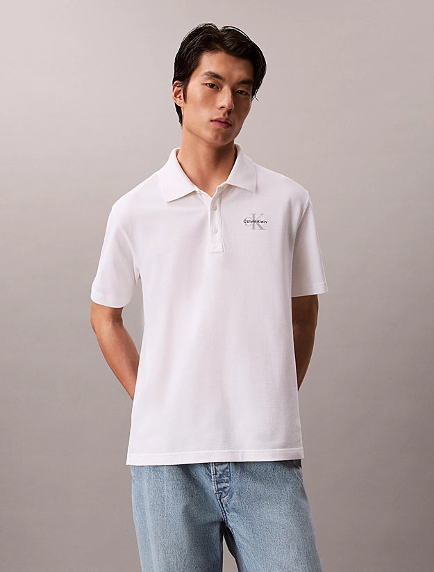 Polo Calvin Klein Jeans