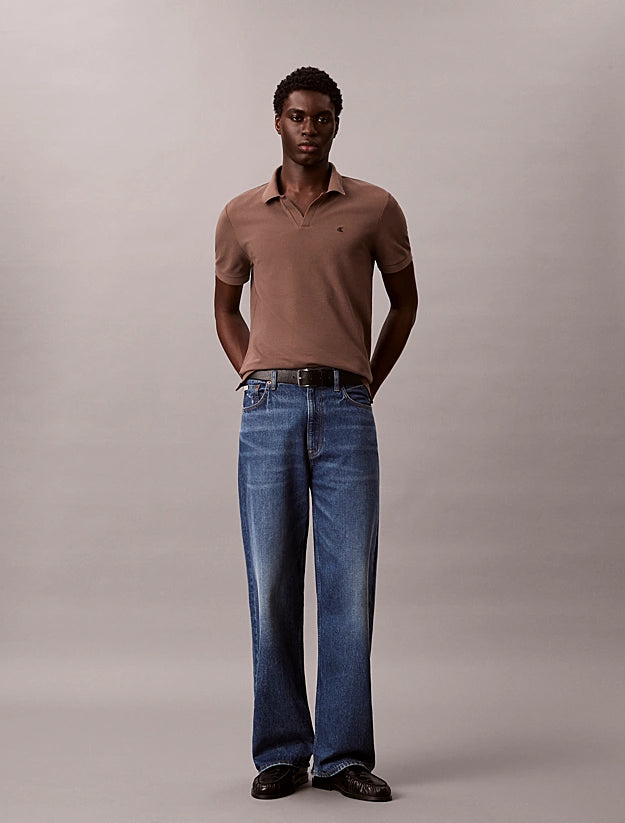 Polo Calvin Klein Jeans
