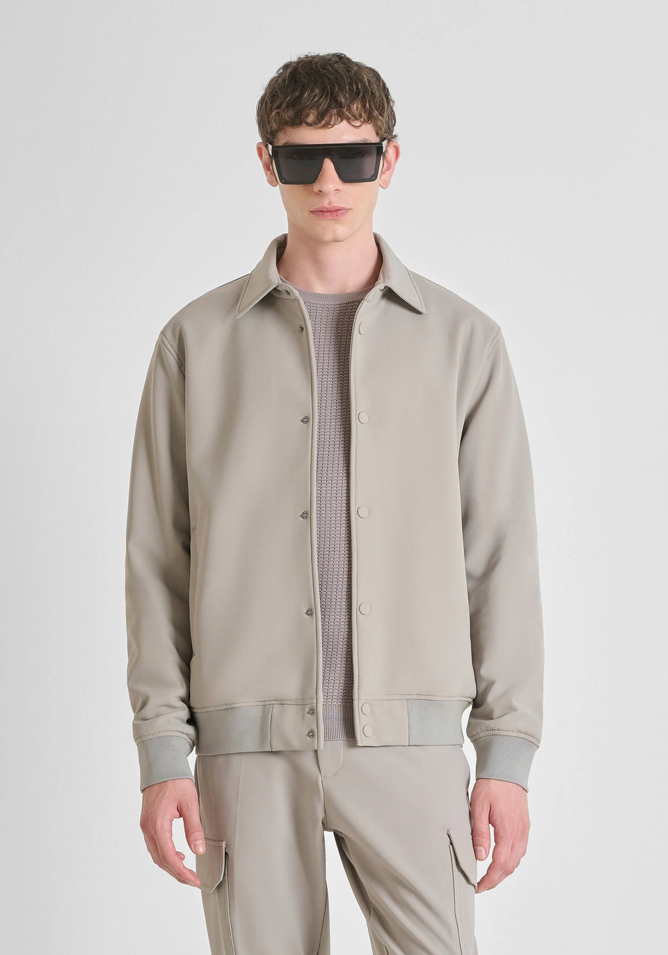 Giubbino Antony Morato