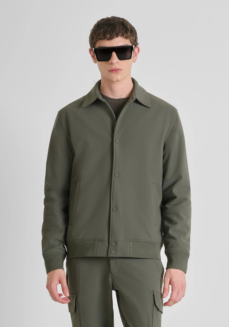 Giubbino Antony Morato