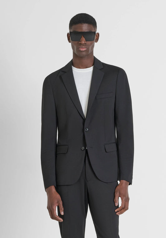 Giacca super slim fit ashe Antony Morato